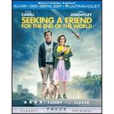 Pre-Owned Seeking a Friend for the End of World [UltraViolet] [Blu-ray/DVD] (Blu-Ray 0025192155338) directed by Lorene Scafaria