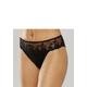 Jazz-Pants Slips NUANCE Gr. 52/54, schwarz Damen Unterhosen Jazzpants