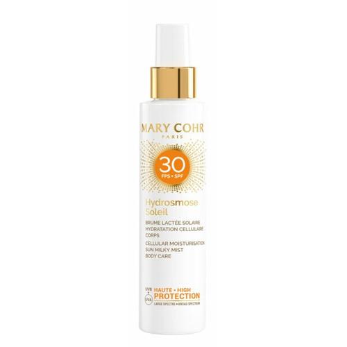 Mary Cohr Hydrosmose Soleil Body LSF 30 150 ml Sonnencreme