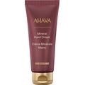 Ahava Vivid Burgundy Mineral Hand Cream 100 ml Handcreme