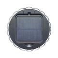 RKSTN Solar Outdoor Lights Camping Accessories Garden Yard Clip Solar Camping Light 3 Mode Motion Sensing Solar Wall Light Lightning Deals of Today - Summer Savings Clearance on Clearance