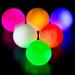 Glow in The Dark Golf Balls Light up Led Golf Balls Night Golf Gift Sets for Men Kids Women