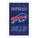 Buffalo Bills 14" x 22" Neolite LED Rectangle Wall Sign