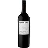 Obsidian Volcanic Estate Cabernet Sauvignon 2021 Red Wine - California