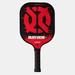 Onix Mayhem 16 Pickleball Paddle Orange/Black Pickleball Paddles