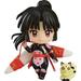 Good Smile Inuyasha: Sango Nendoroid Action Figure Multicolor