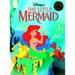 Pre-Owned Disney s the Little Mermaid (Disney Classics) (Hardcover 9781570820427) by Walter Disney