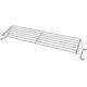 Stainless Steel Warming Rack for Weber Spirit II 200 Series (2017 and Newer) Weber Spirit II E210 II E220 II S210 II S220 with up Front Control Warming Grates Replace for Weber 67026