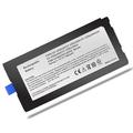 For Panasonic Toughbook CF-29 CF-51 CF-52 Series CF-29JC1AXS CF-52EW1AJS Laptop Battery CF-VZSU29 CF-VZSU29A CF-VZSU29AS CF-VZSU29ASU CF-VZSU29R CF-VZSU29AU CF-VZSU29U CF-VZSU65U 11.1V 7800mAh