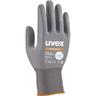 uvex Arbeitshandschuh phynomic lite, Gr. 10, grau