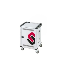 PARAT Paraproject Trolley U32 Charge Only Lade- und Aufbewahrungseinheit Image