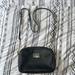 Michael Kors Bags | Michael Kors Black Logo Crossbody | Color: Black | Size: Os