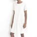 Madewell Dresses | Madewell Embroidered Eyelet Dress In Stores | Color: White | Size: M