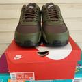 Nike Shoes | Mens Nike Air Max 90 Size 14 | Color: Green | Size: 14