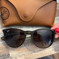 Ray-Ban Accessories | Erika Ray Ban Sunglasses | Color: Brown | Size: Os