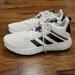 Adidas Shoes | Mens Adidas Own The Game 2.0 Basketball Shoes Size 11.5 | Color: Black/White | Size: 11.5