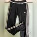 Adidas Pants & Jumpsuits | Adidas Climacool Athletic Pants | Color: Red | Size: S