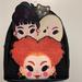 Disney Bags | Disney Loungefly Hocus Pocus Back Pack | Color: Black | Size: Os