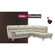 Aiden Left Hand Facing 3 Piece Chaise Corner Group
