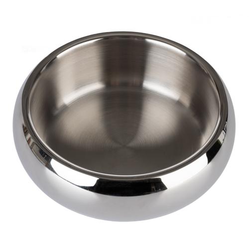 Modern Living Doppelwandiger Premium-Napf Lhasa 1,2l, Ø19,3cm, Katze/Hund