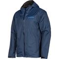 Klim Stash Jacket, blue, Size L