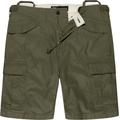 Vintage Industries Anderson Short, vert, taille XS