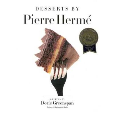 Desserts By Pierre Herme