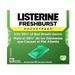 Listerine Freshburst Pocketpaks Breath Strips For Fresh Breath 24 Ea 2 Pack