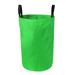 Outdoor Fun Speelgoed Yard Toy School Activity Kid Adult Family Sack Racing Games Balance Training Toy Sack Race Bag Jumping Bag GREEN ADULT