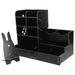 Desk Organizers And Accessories Multi-Use Desk Organizer Desk Drawer Organizer Desktop Stationery Holder Desk Pen Holder