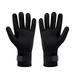 Diving Gloves Neoprene Gloves Wetsuit Gloves Dive Gloves Wear Resistant Swimming Glove Water Gloves for Men Women Water Sports Accessories L