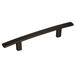 Amerock Cyprus 3-3/4 Inch Center to Center Bar Cabinet Pull