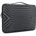 15.6 Inch Shockproof Waterproof Laptop Sleeve with Handle Lightweight Soft EVA Tablet Case for 15.6 Laptops /