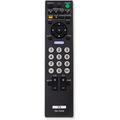 RM-YD028 Replaced Remote fit for Sony TV KDL-46VL150 KDL32L5000 KDL46S5100 KDL-46VE5 KDL-52S5100 KDL32XBR9 KDL52V5100