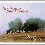 Pre-Owned Shady Grove (CD 0715949102127) by Jerry Garcia/ David Grisman