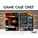 Super Fire Pro Wrestling X | (SNESDG-V) Super Nintendo Entertainment System - Game Case Only - No Game