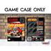 Super Off Road | (SNESDG-V) Super Nintendo Entertainment System - Game Case Only - No Game