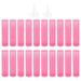 Homemaxs 1 Set 22 Pcs 5g Empty Lip Pomade Tubes DIY Lipstick Tubes Lip Balm Tubes