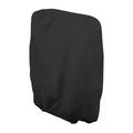 Noarlalf Garden Tools Folding Chair Cover Recliner Cover Waterproof Outdoor Chair Waterp Cover Chair Coveres Cloth Garden Decor 28*20*4