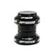 FSA Orbit MX 1-1/8 Threadless MTB Road Headset with Top Cap Black #XTE1504