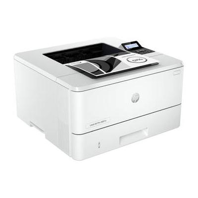 HP LaserJet Pro 4001n Monochrome Network Printer 2...