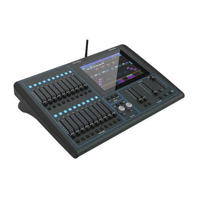 ChamSys QuickQ 10 Lighting Control Console CHAMQUICKQ10