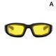 Hot Sale Anti-Glare Motorcycle Glasses Polarized Night Driving Lens Glasses-Sunglasses W1P9