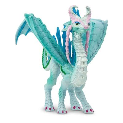 Safari Ltd Princess Dragon Toy Figure