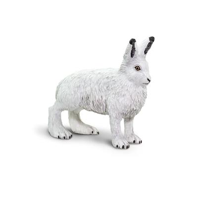 Safari Ltd Arctic Hare Toy Figure