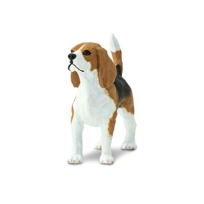 Safari Ltd Beagle Toy Figure