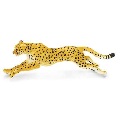 Safari Ltd Cheetah Toy Figure