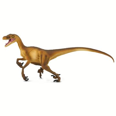 Safari Ltd Velociraptor Toy Figure
