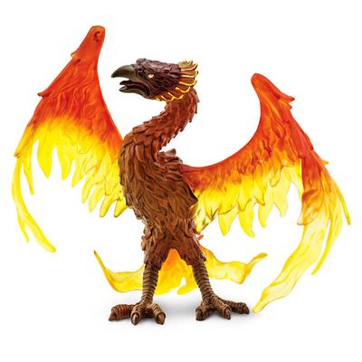 Safari Ltd Phoenix Toy Figure