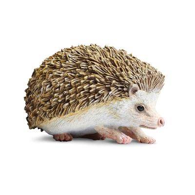 Safari Ltd Hedgehog Toy Figure